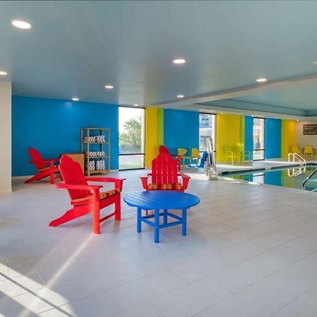 Home2 Suites By Hilton Omaha I-80 At 72Nd Street, Ne Екстериор снимка