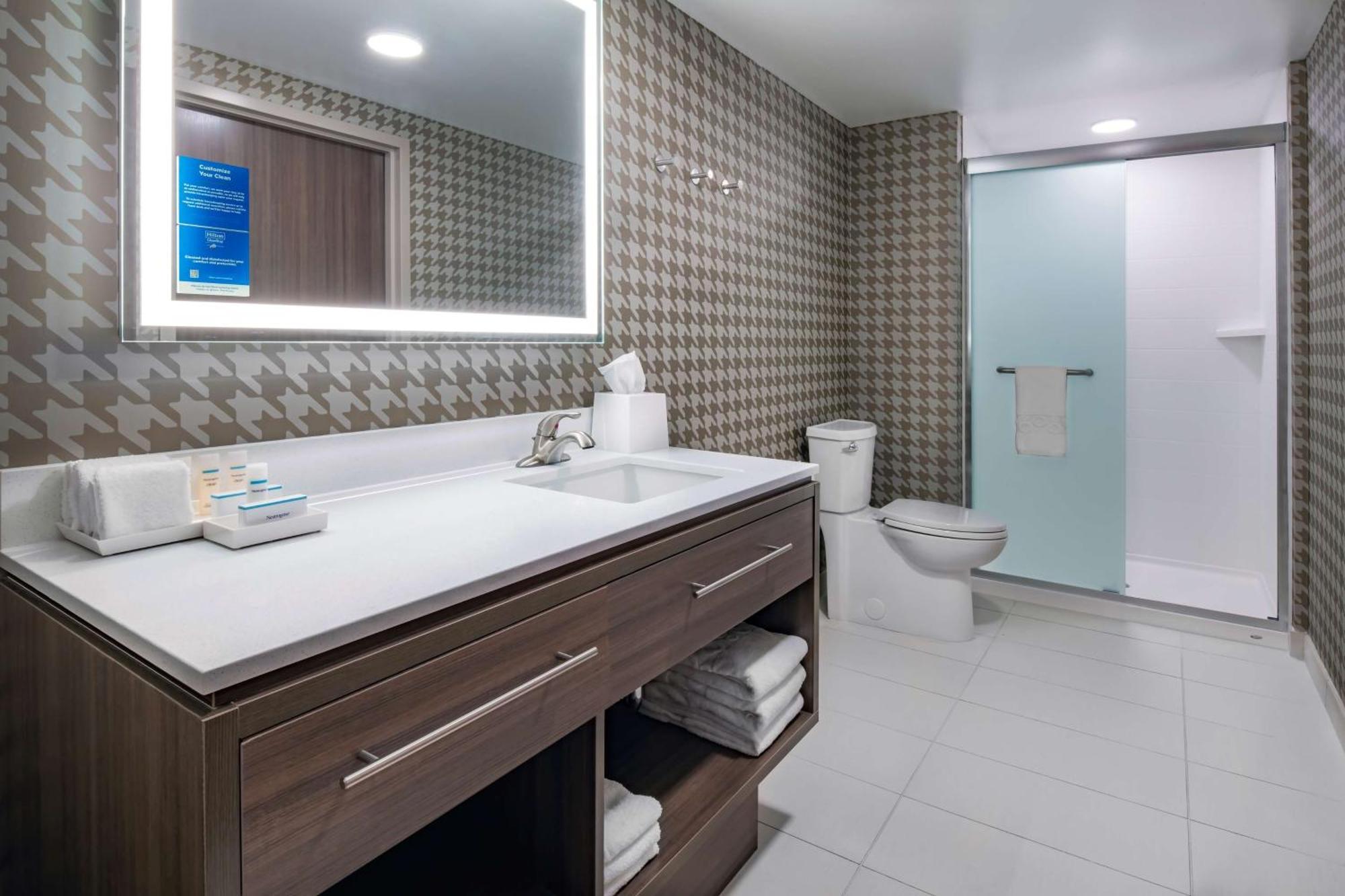 Home2 Suites By Hilton Omaha I-80 At 72Nd Street, Ne Екстериор снимка