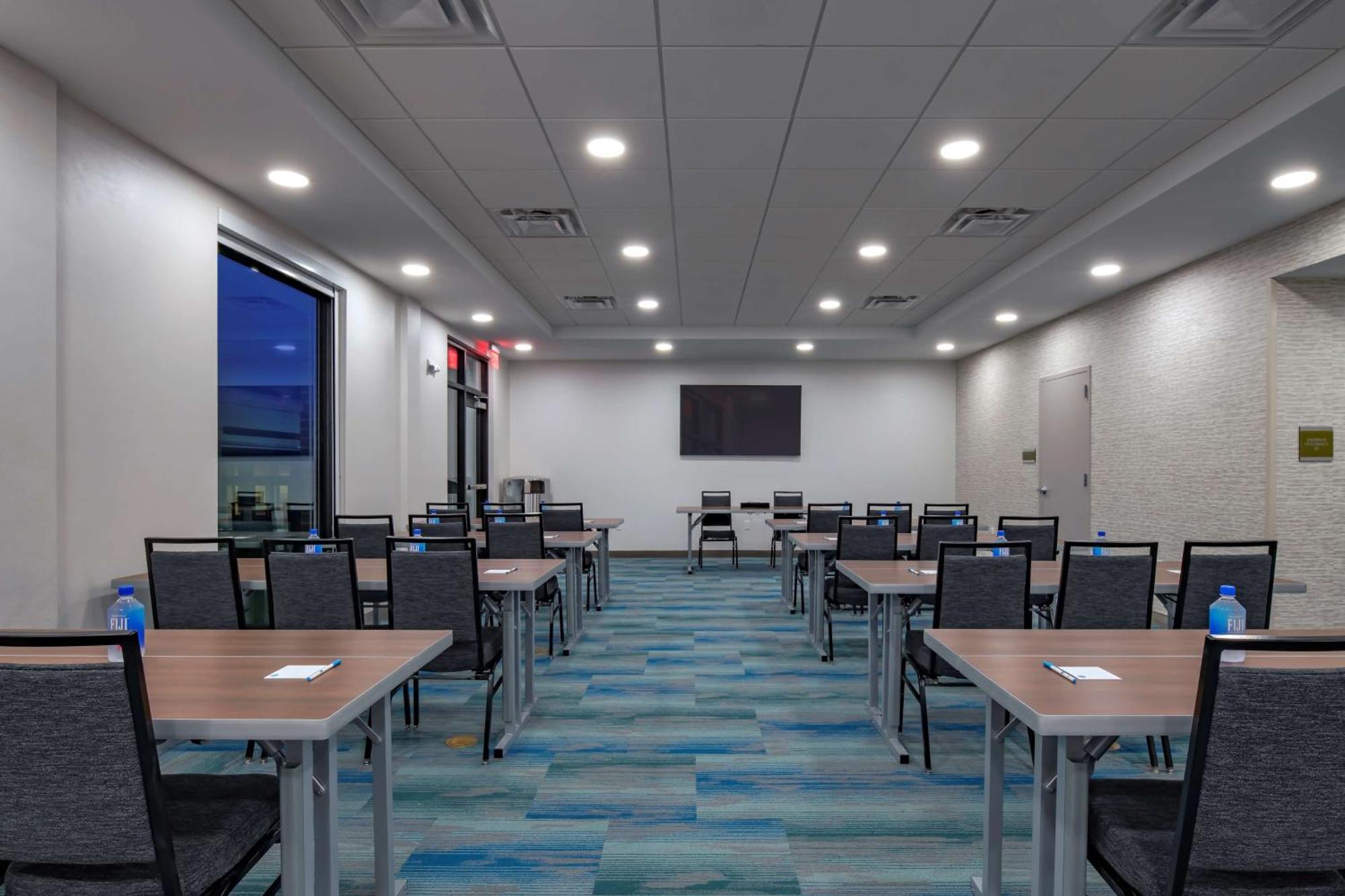Home2 Suites By Hilton Omaha I-80 At 72Nd Street, Ne Екстериор снимка