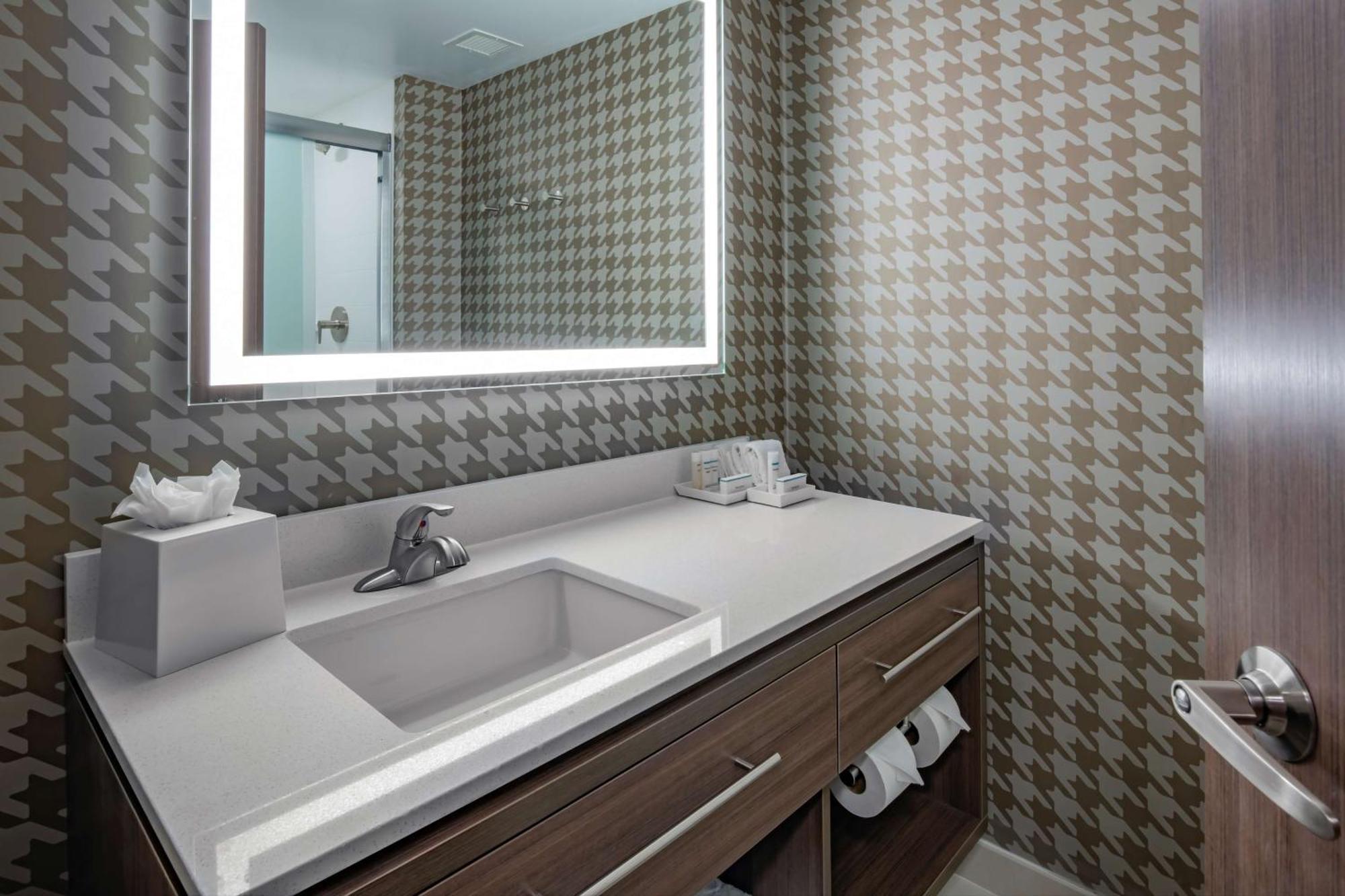 Home2 Suites By Hilton Omaha I-80 At 72Nd Street, Ne Екстериор снимка