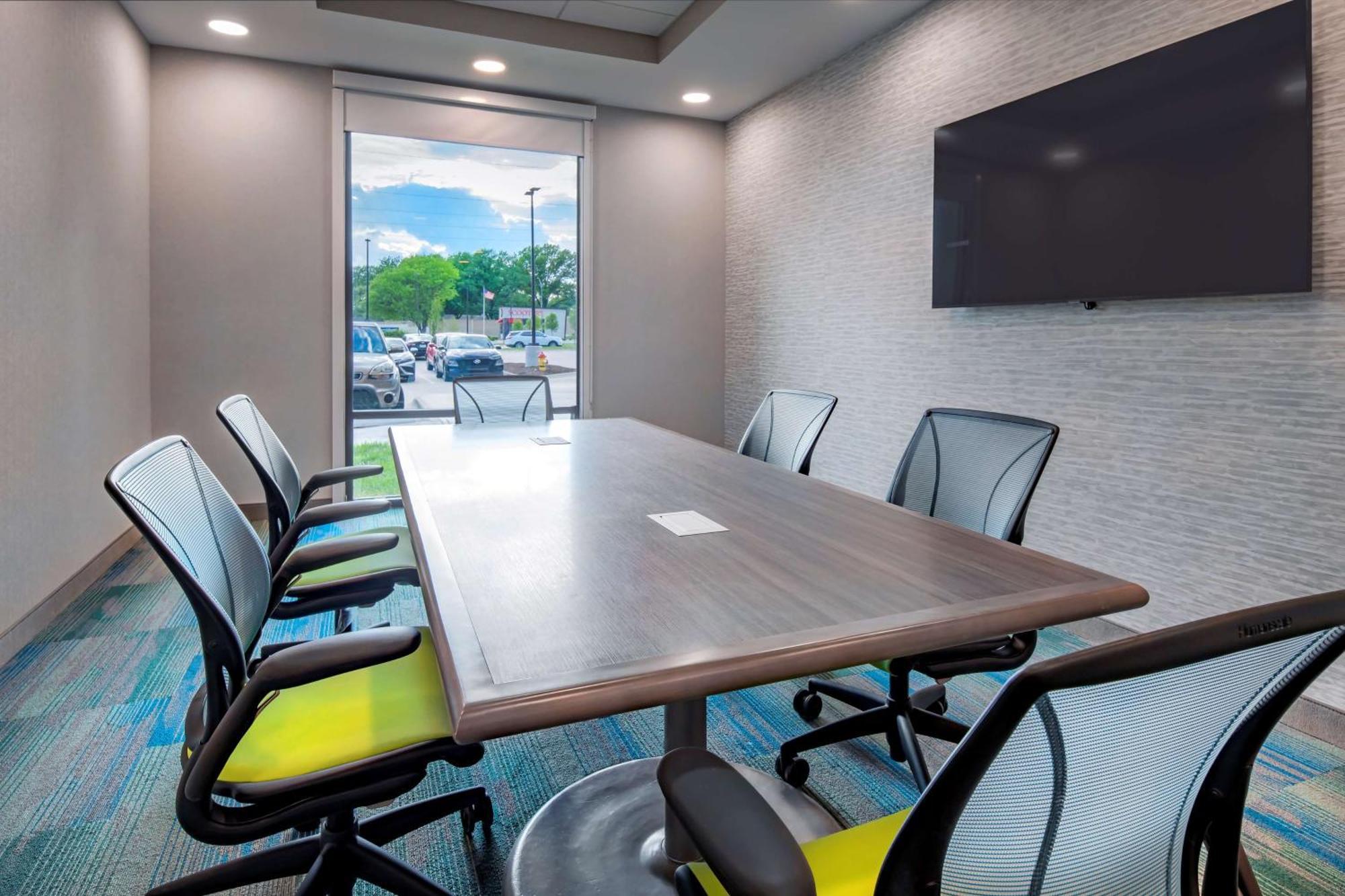 Home2 Suites By Hilton Omaha I-80 At 72Nd Street, Ne Екстериор снимка